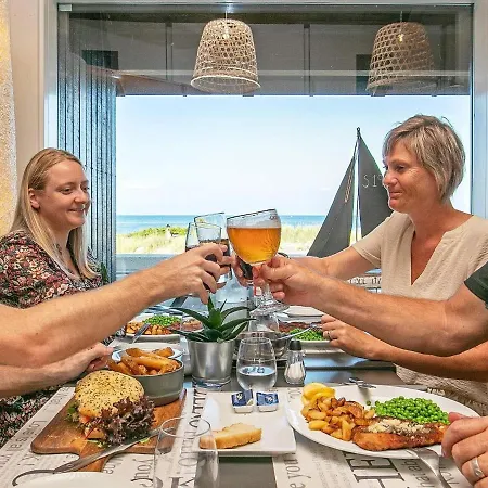 Сasa de vacaciones Holiday Lxxix Sæby
